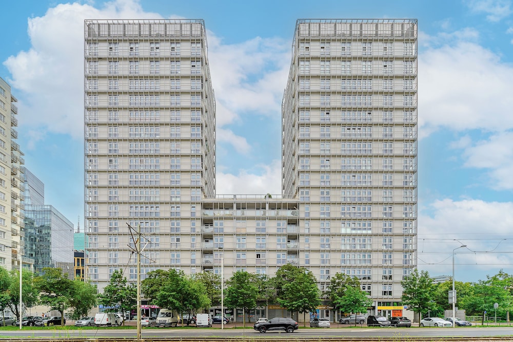 P&O Apartments Arkadia 3/80