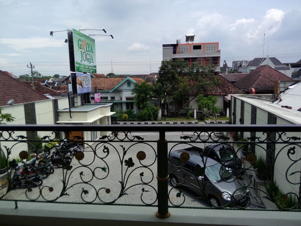 Griya Jogja Hotel 6/51