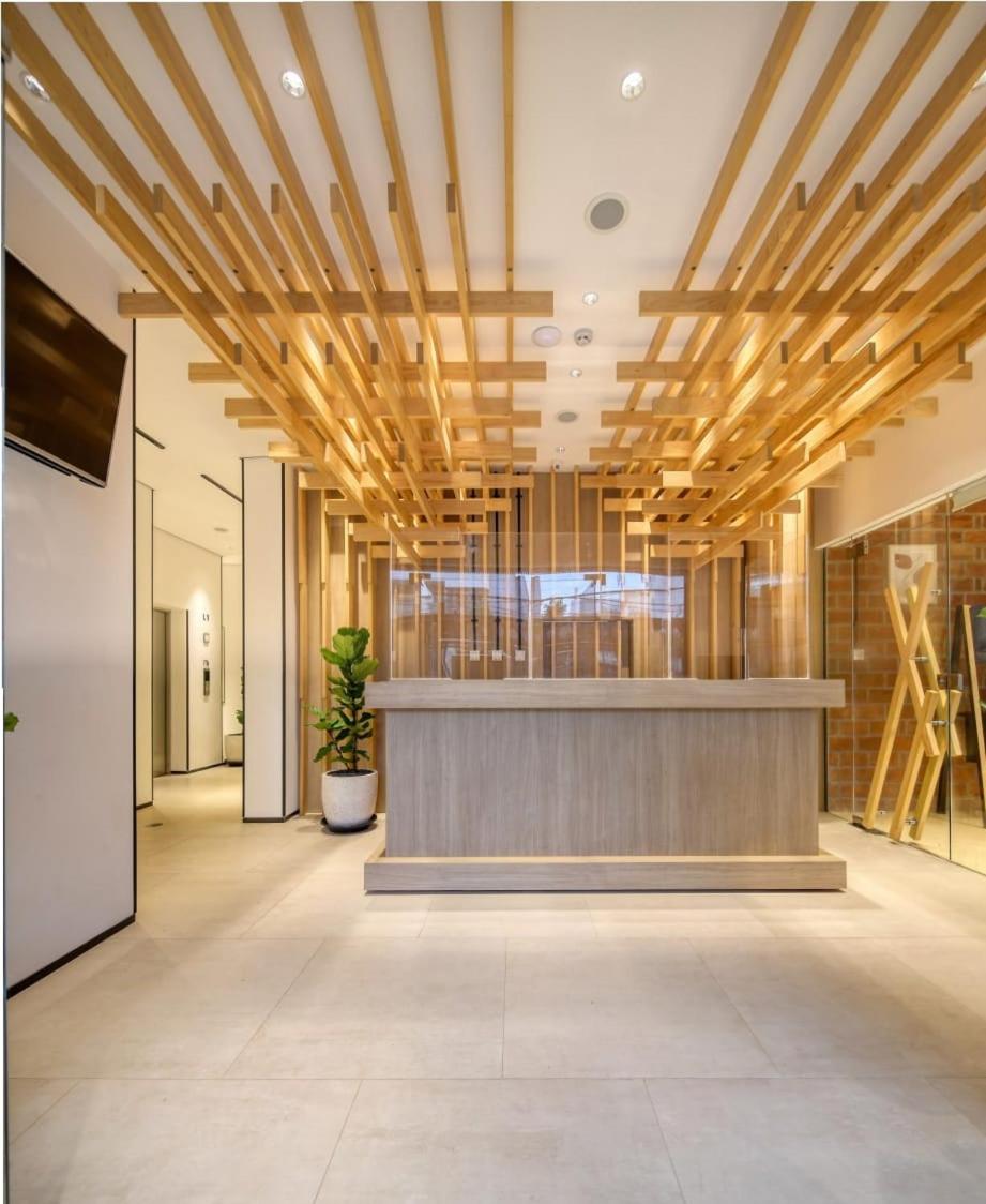 Cool Living Jakarta 4/33