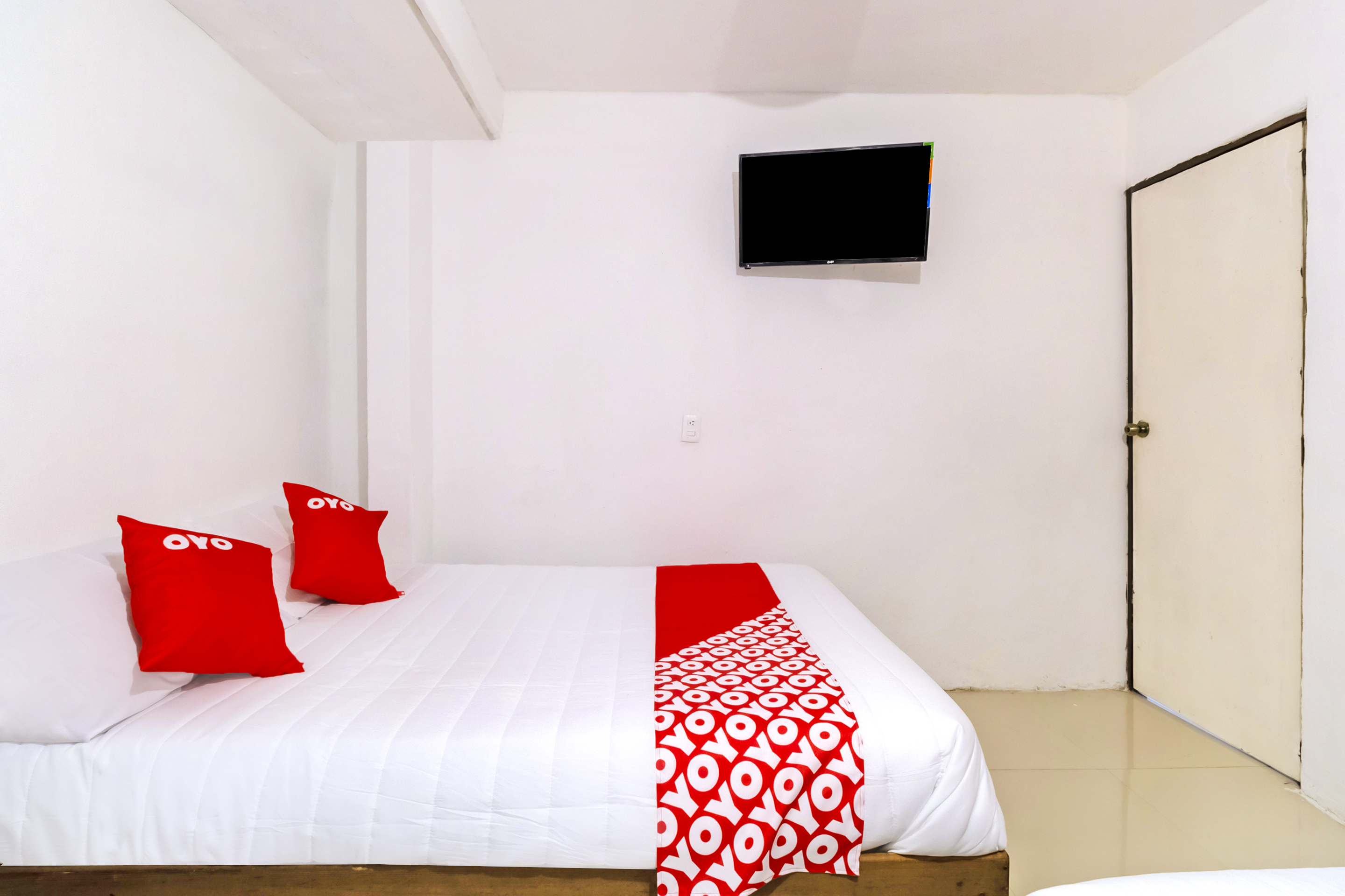 OYO Hotel Punta Guadalupe, San Cristobal de las Casas 12/27