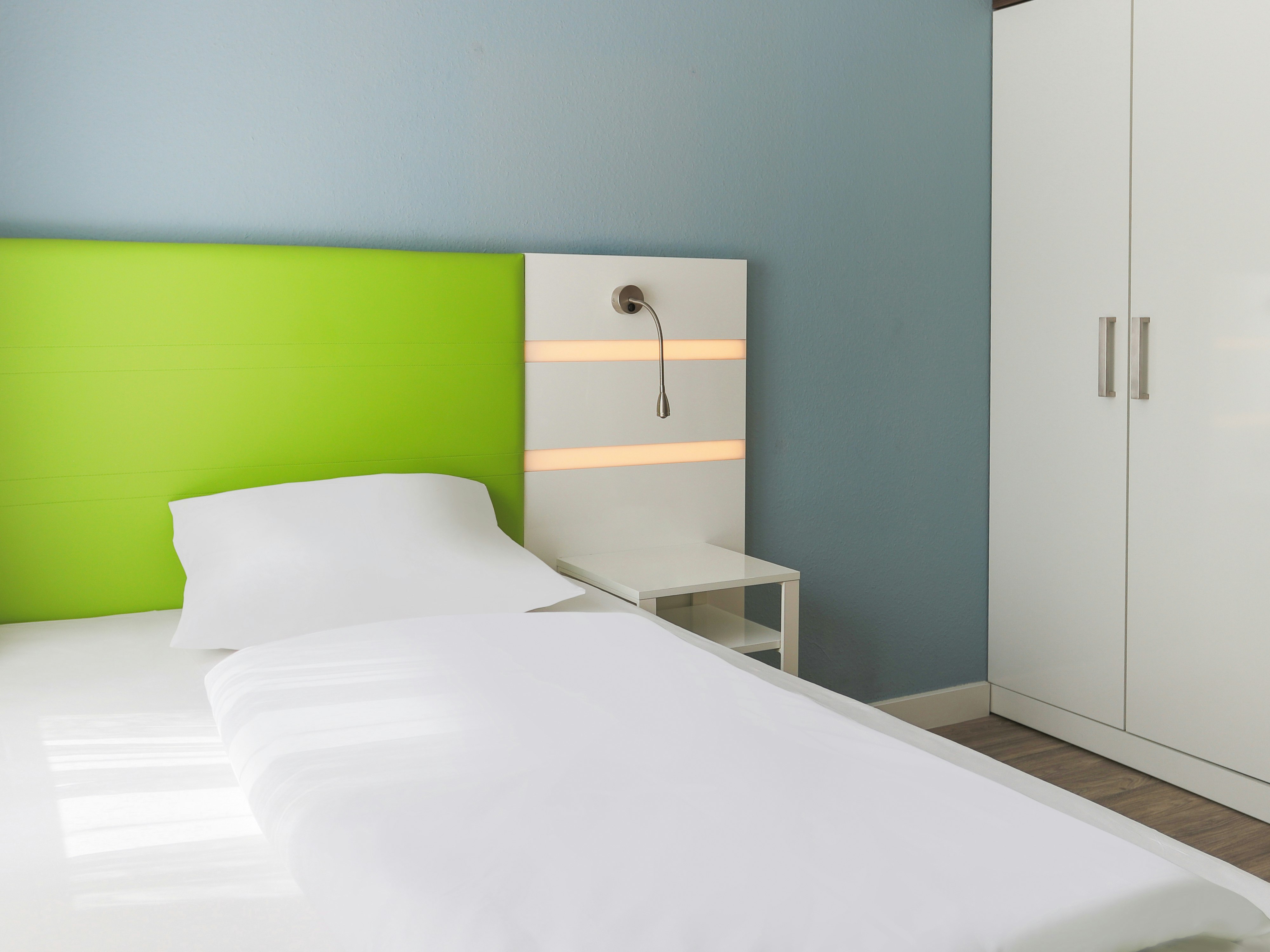 B&B Hotel Mannheim-City 14/38