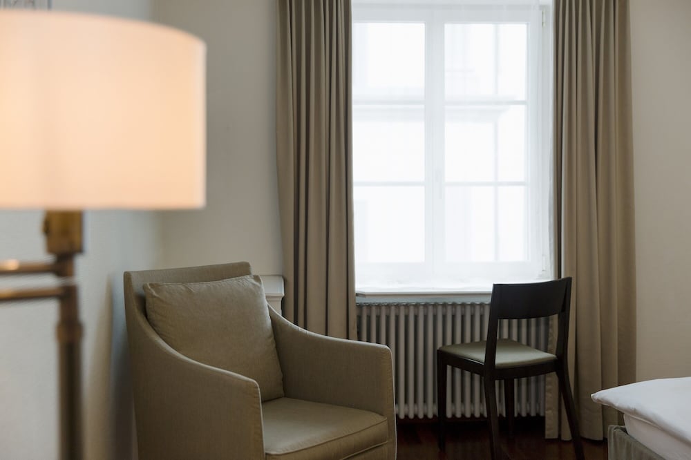 Boutique Hotel Helmhaus Zurich 35/45