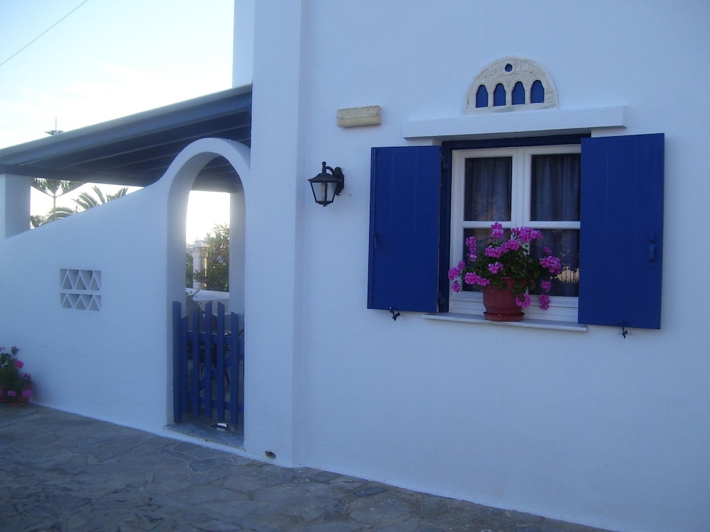 Galini Bungalows 8/50