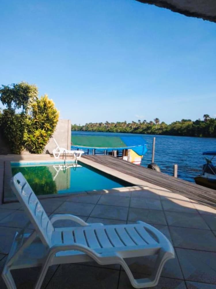 Hotel Beira Rio Preguicas 27/50