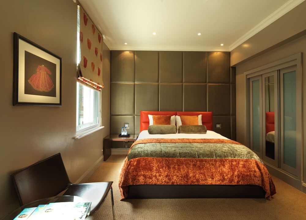 Guild Hotel Marble Arch 18/68