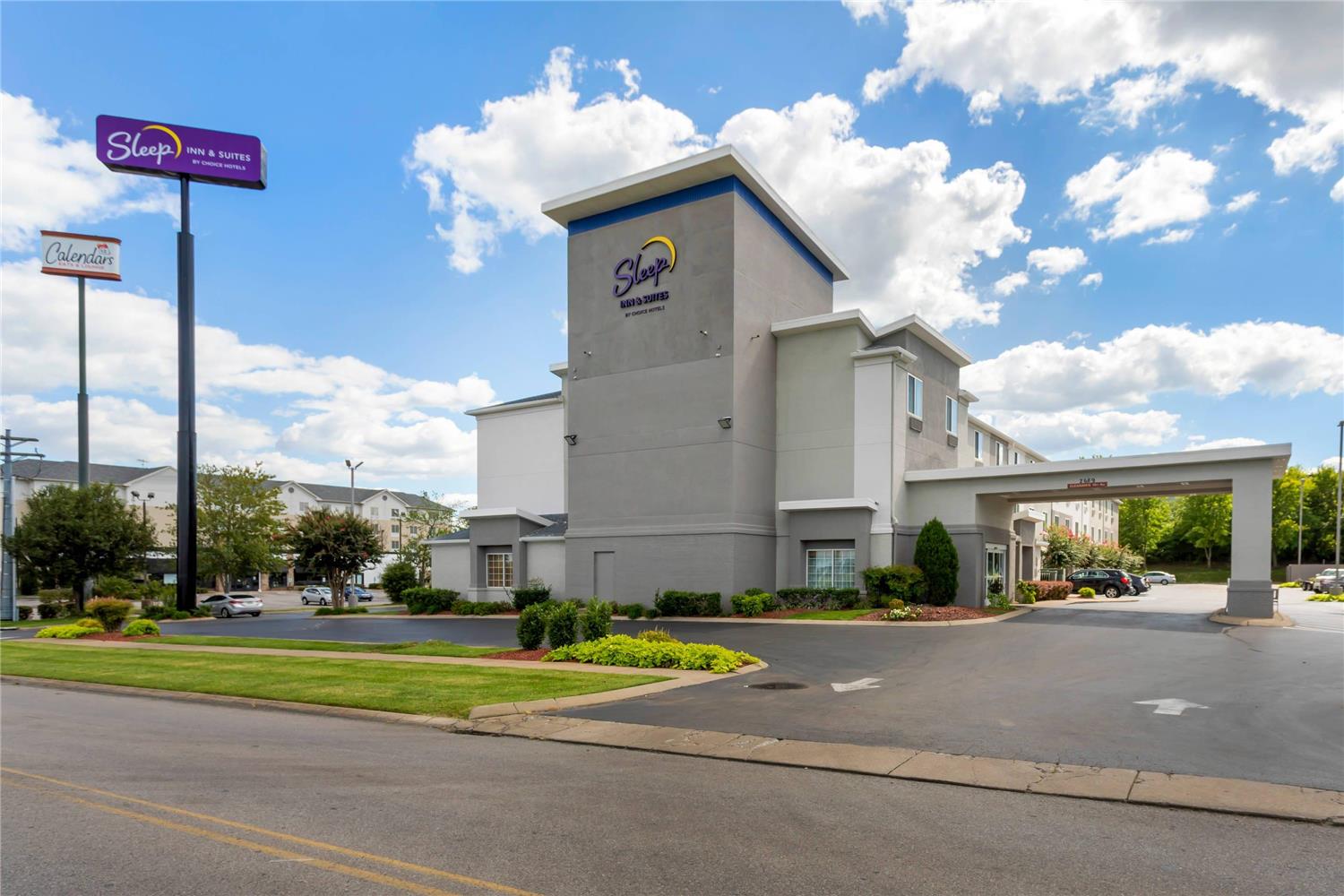 Sleep Inn & Suites Smyrna - Nashville Area 27/27