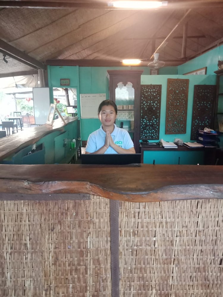 Sok San Beach Resort 8/50