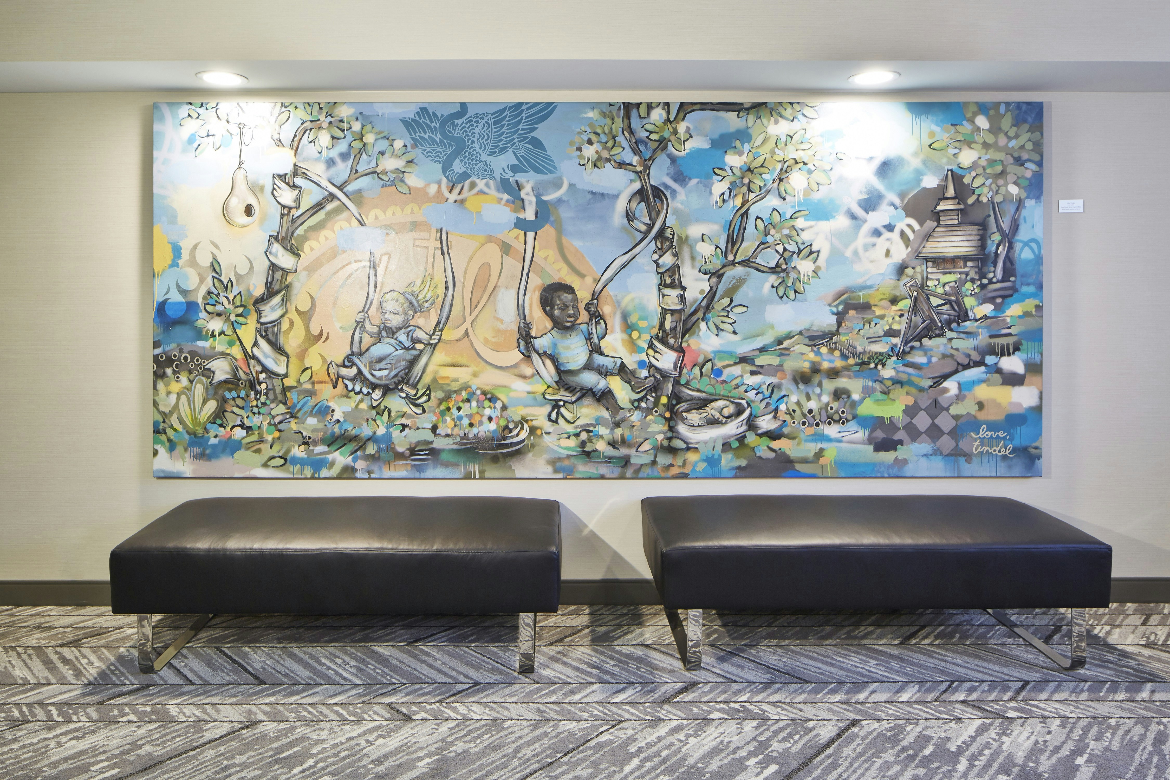 Doubletree By Hilton Atlanta Perimeter Dunwoody 7/59