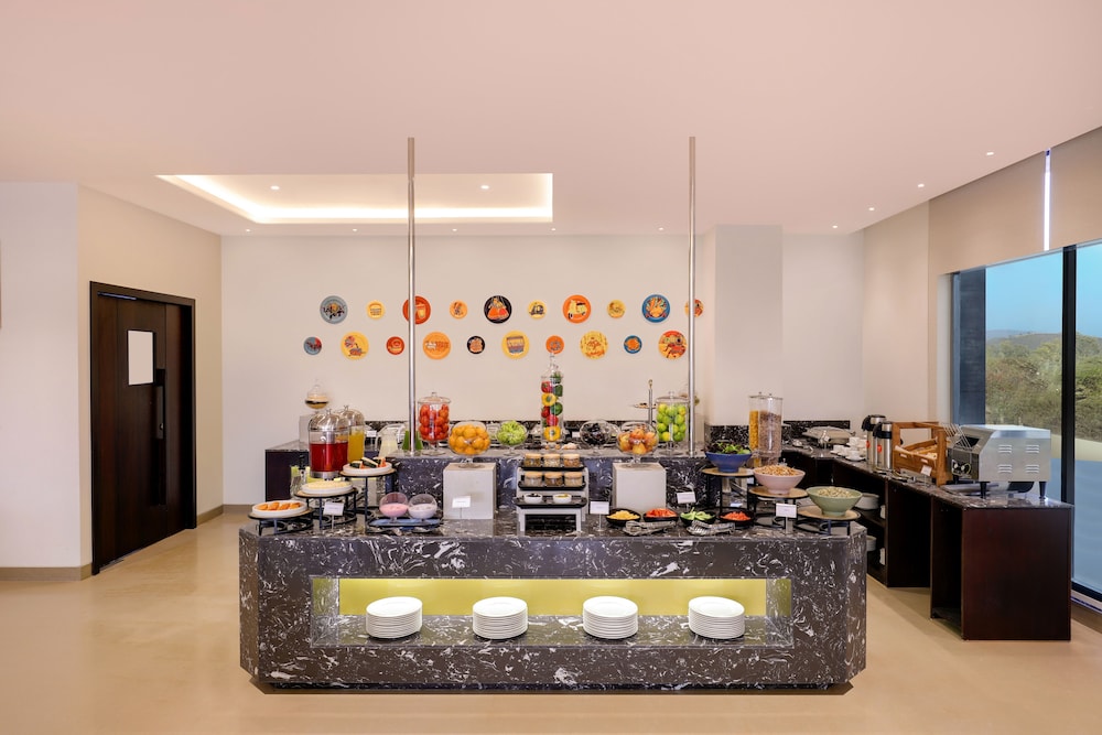 Keys Select by Lemon Tree Hotels Udaipur 28/40
