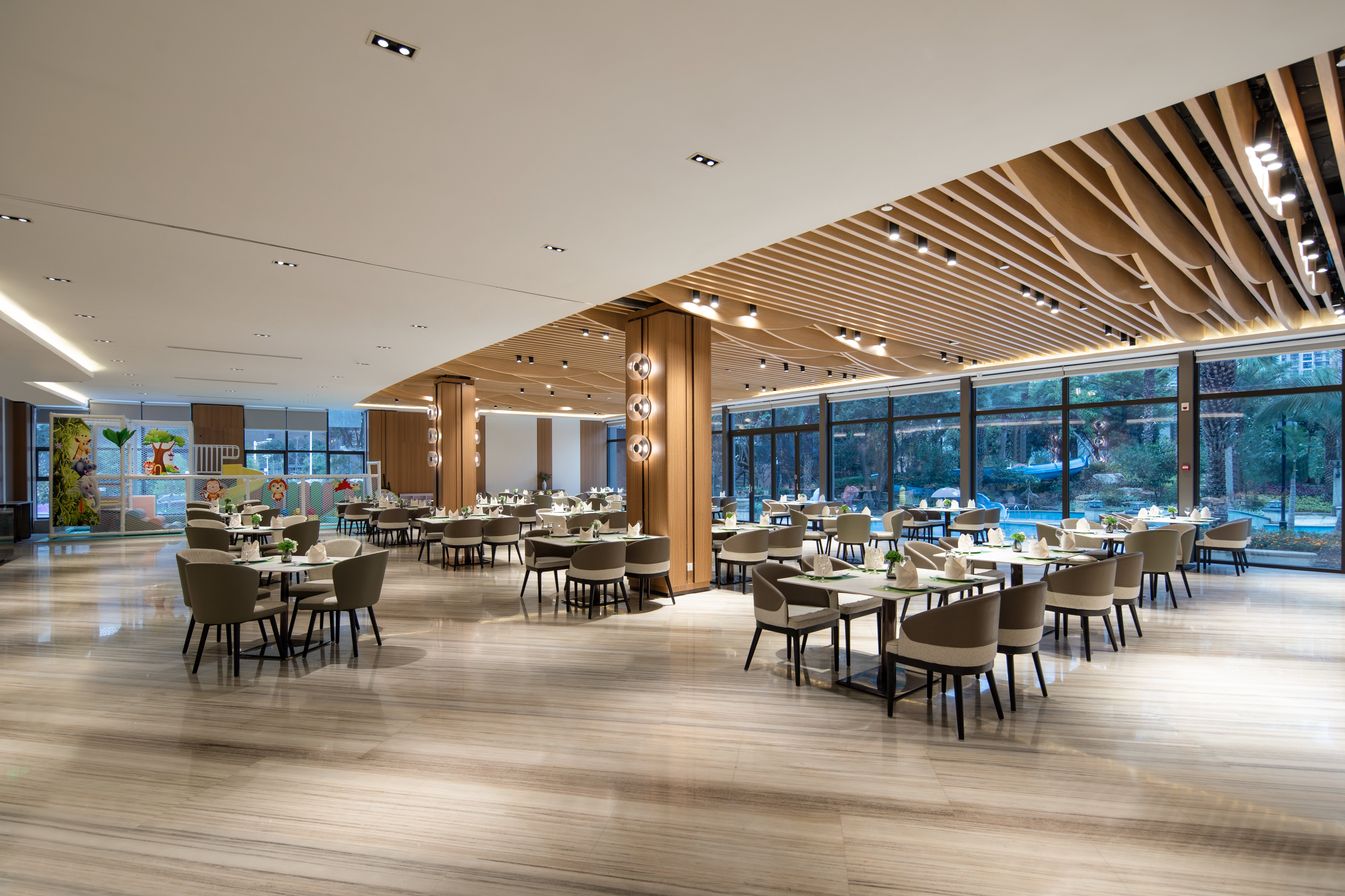Holiday Inn Ningde Xiapu 44/67