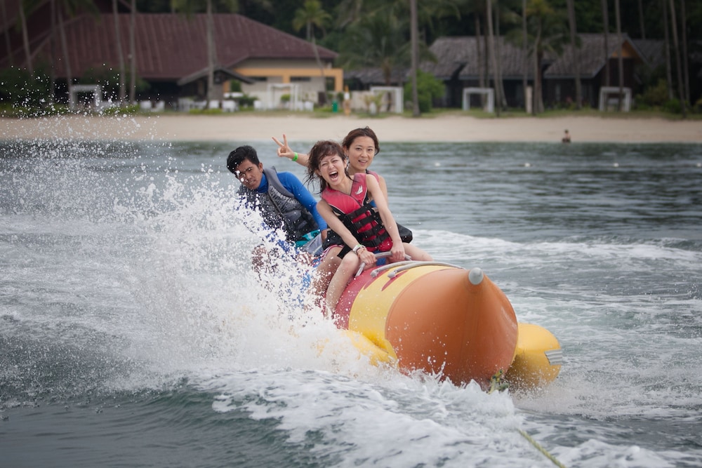 Indra Maya Pool Villas 34/72