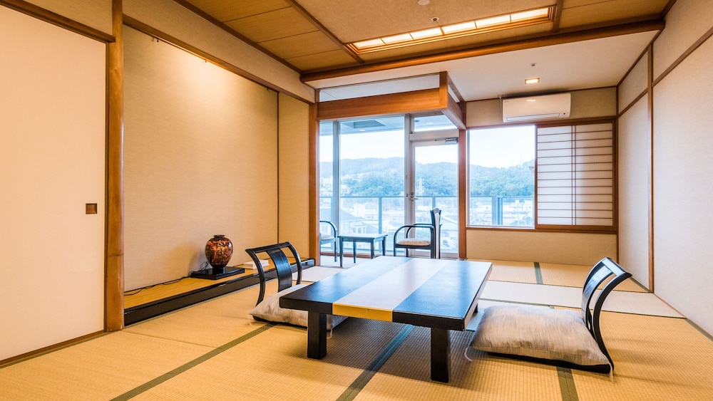 Oedo-Onsen-Monogatari Ito Hotel New Okabe 43/56