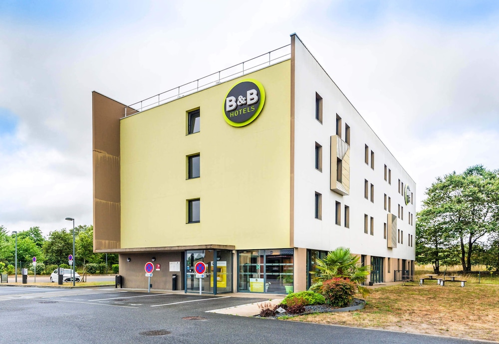 B&B HOTEL Nantes Savenay in SAVENAY