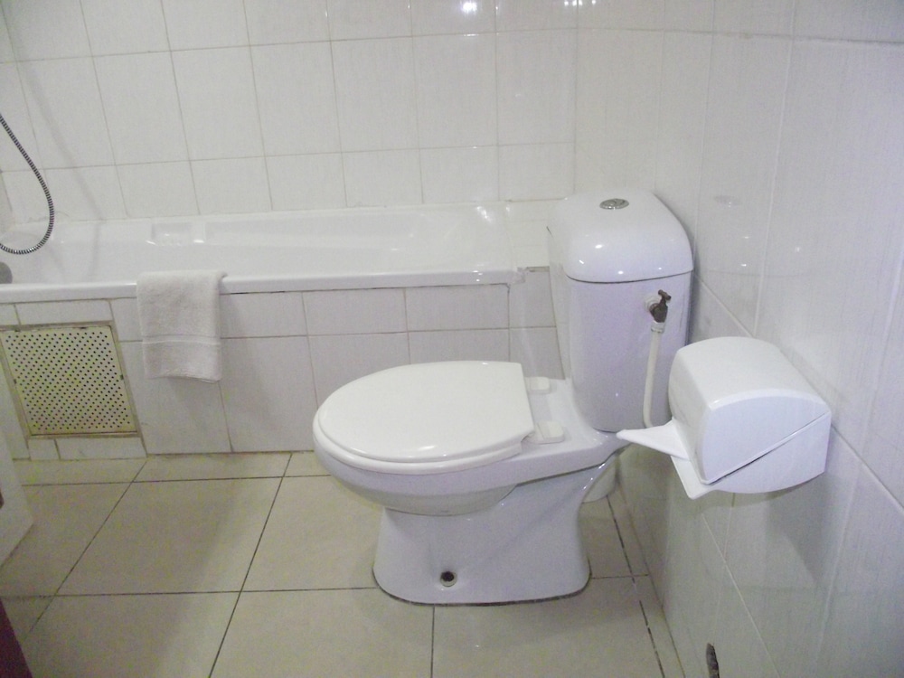 Hotel Ghis Palace 32/32