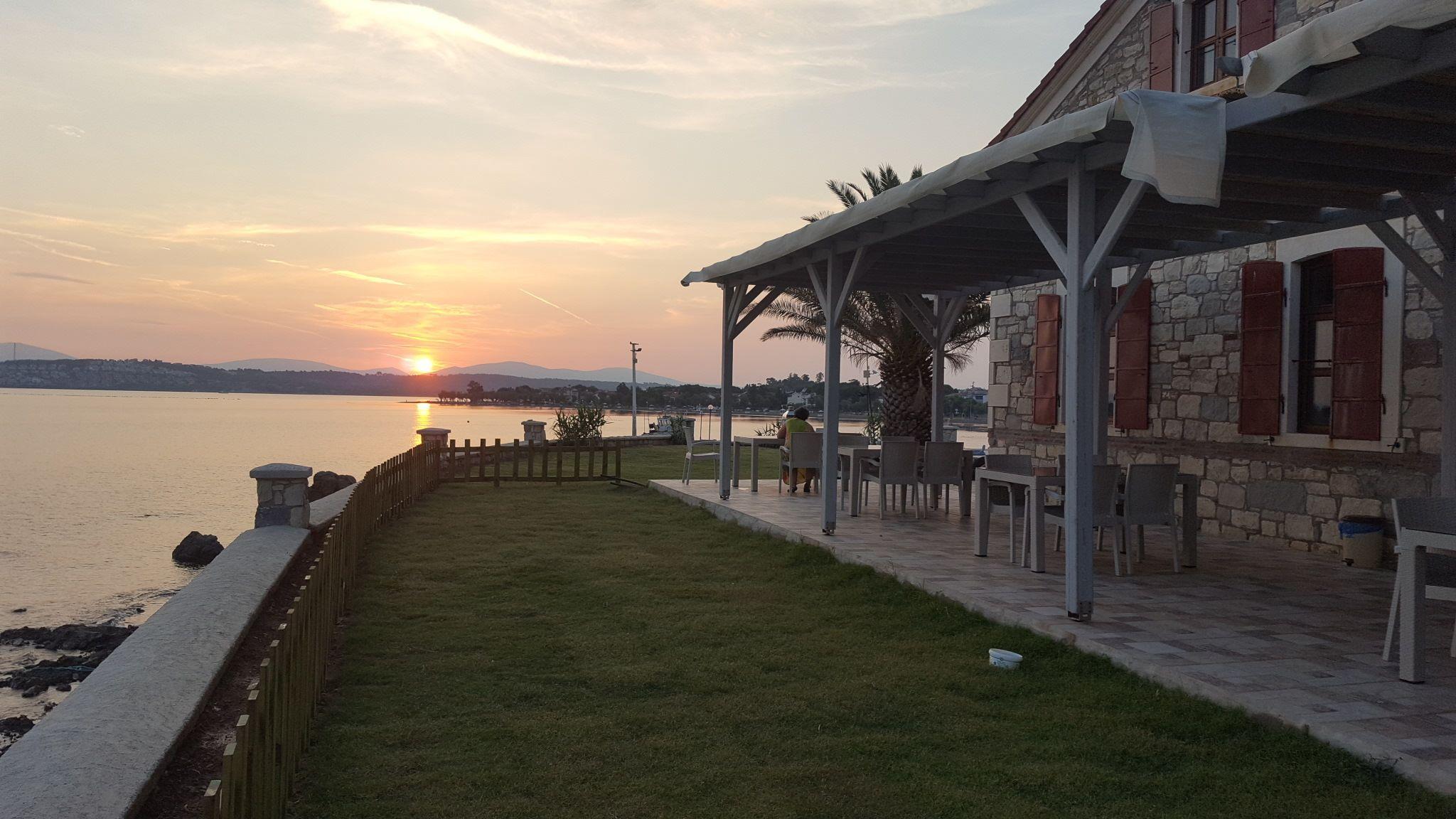 Lavantali Konak Tasev Butik otel & Restorant 26/39