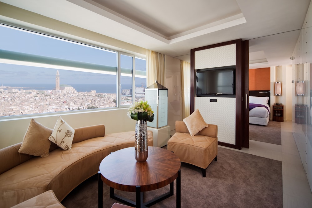 Sofitel Casablanca Tour Blanche 22/43