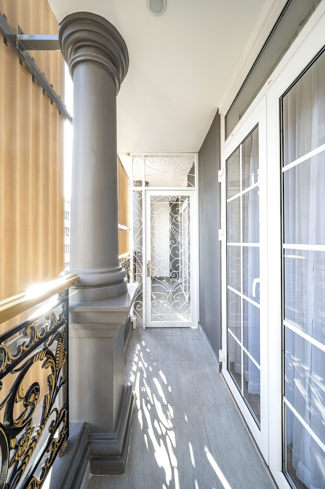 ICON Saigon LifeStyle Design Hotel 23/49