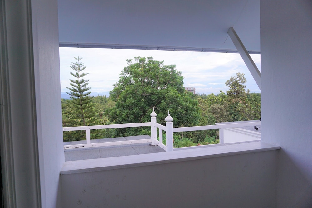 Amaravati Wellness Center Chiangmai 47/50
