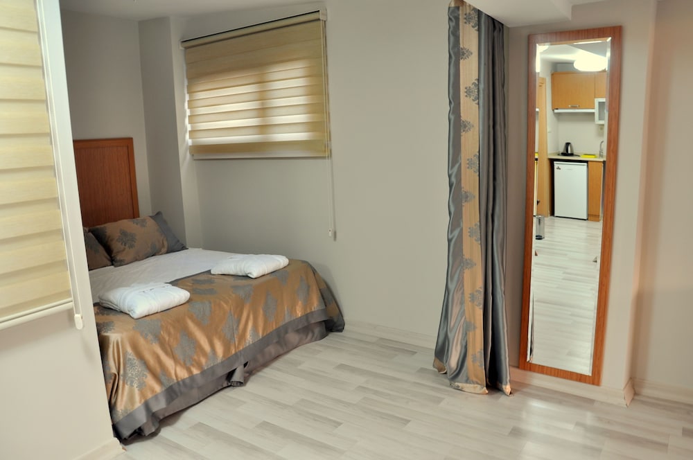WAW HOTEL GALATAPORT 20/61