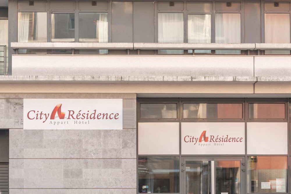 City Residence Ivry Ivry Sur Seine 1/50