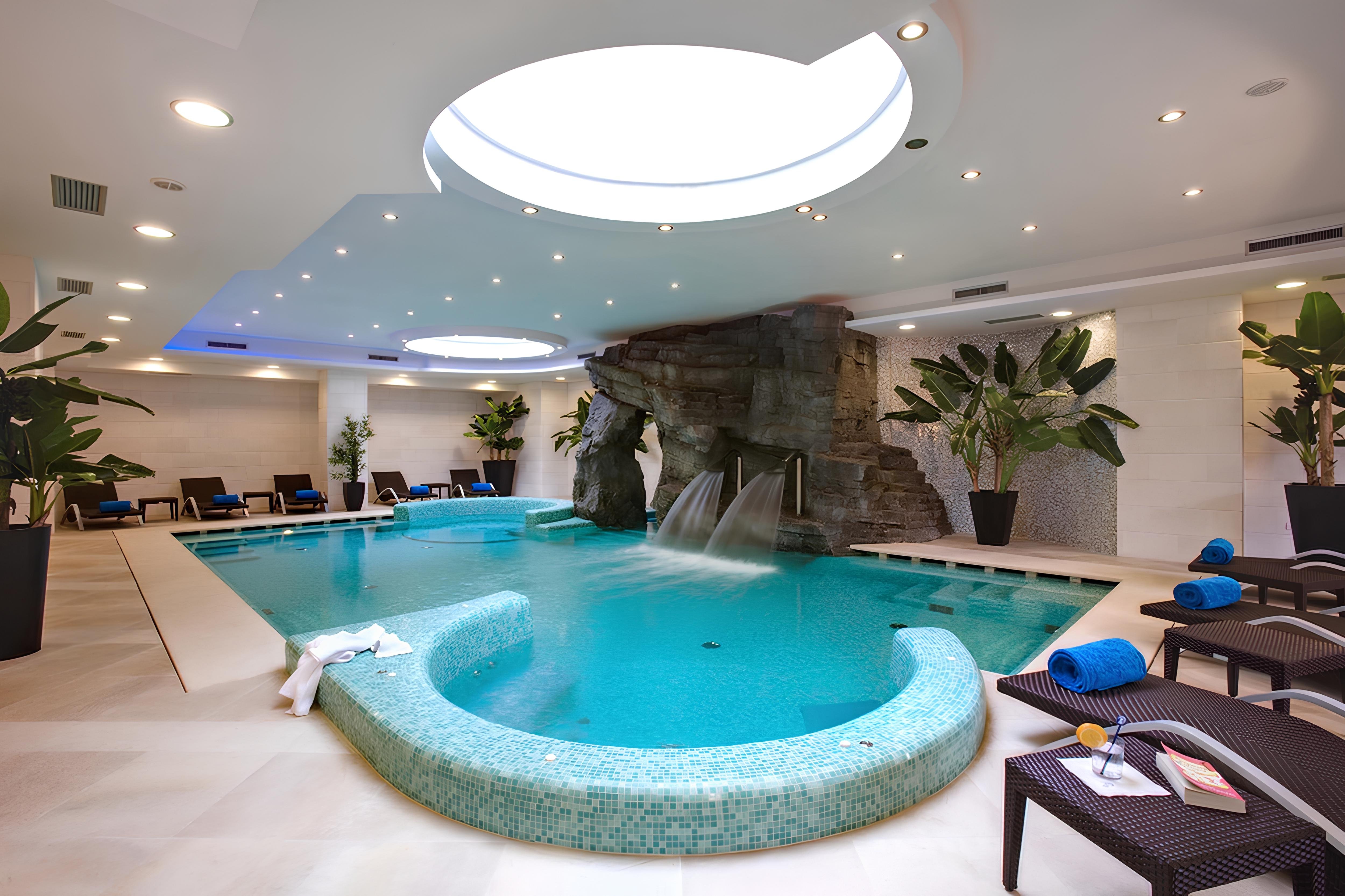 Picciolo Etna Golf Resort & Spa, Curio Collection by Hilton 25/69