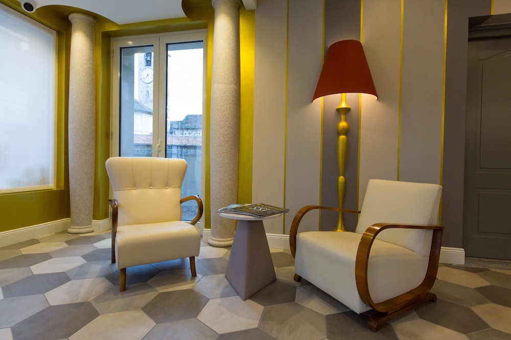 Al Campanile Aparthotel Suite 40/73