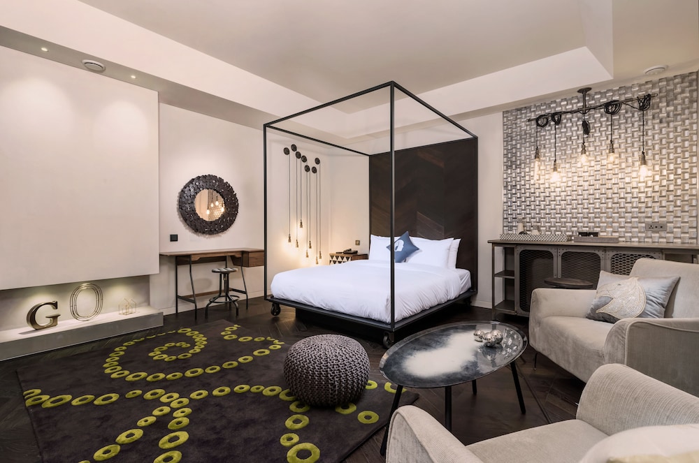 HOTEL THE DESIGNERS KONDAE 55/71