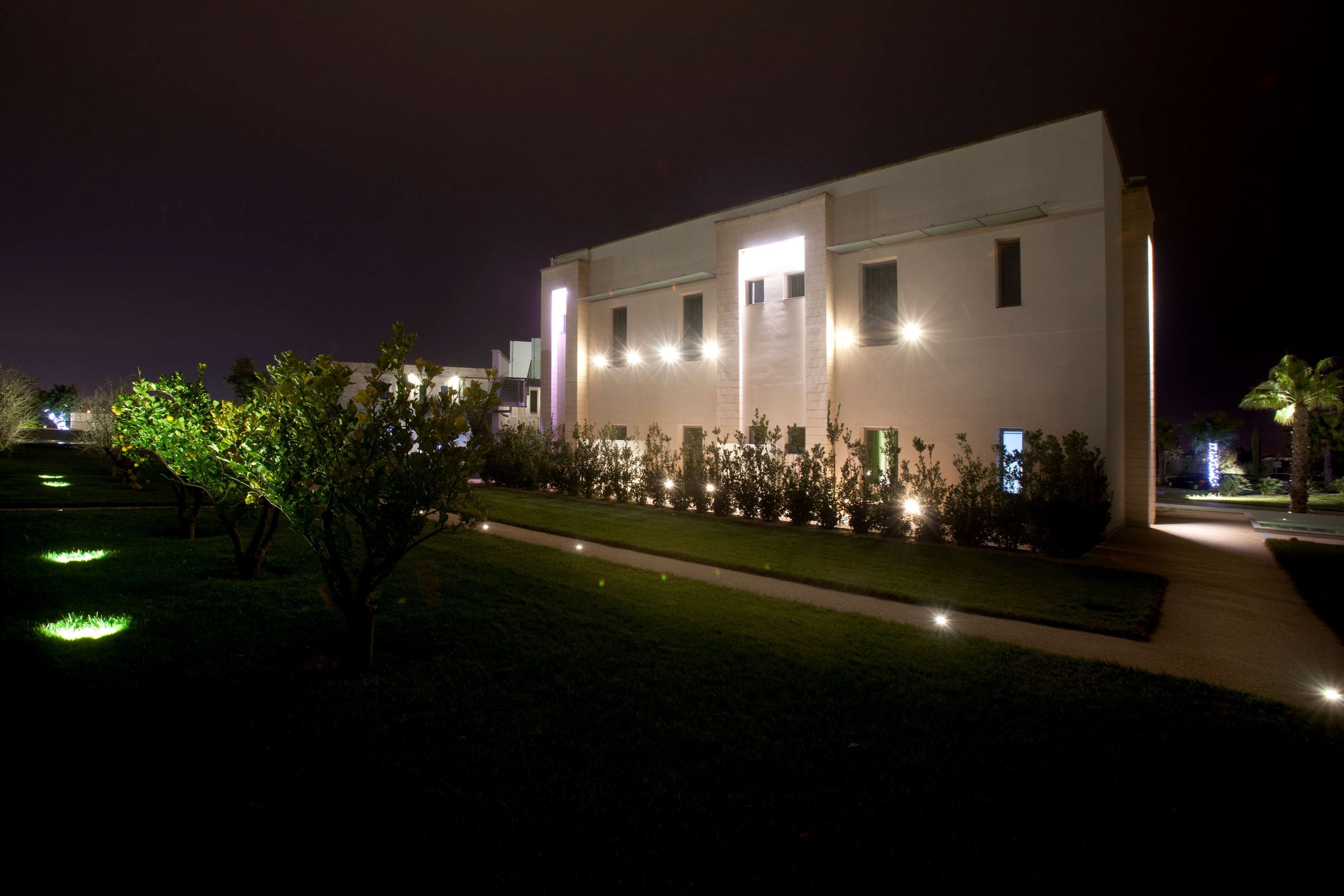 Arthotel & Park Lecce photo1
