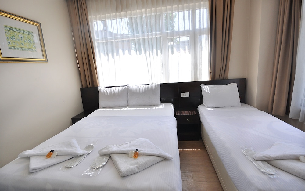 Hotel Baykal 19/47