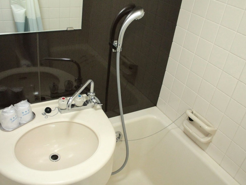 Hotel Livemax BUDGET Kyoto Ekimae 47/49