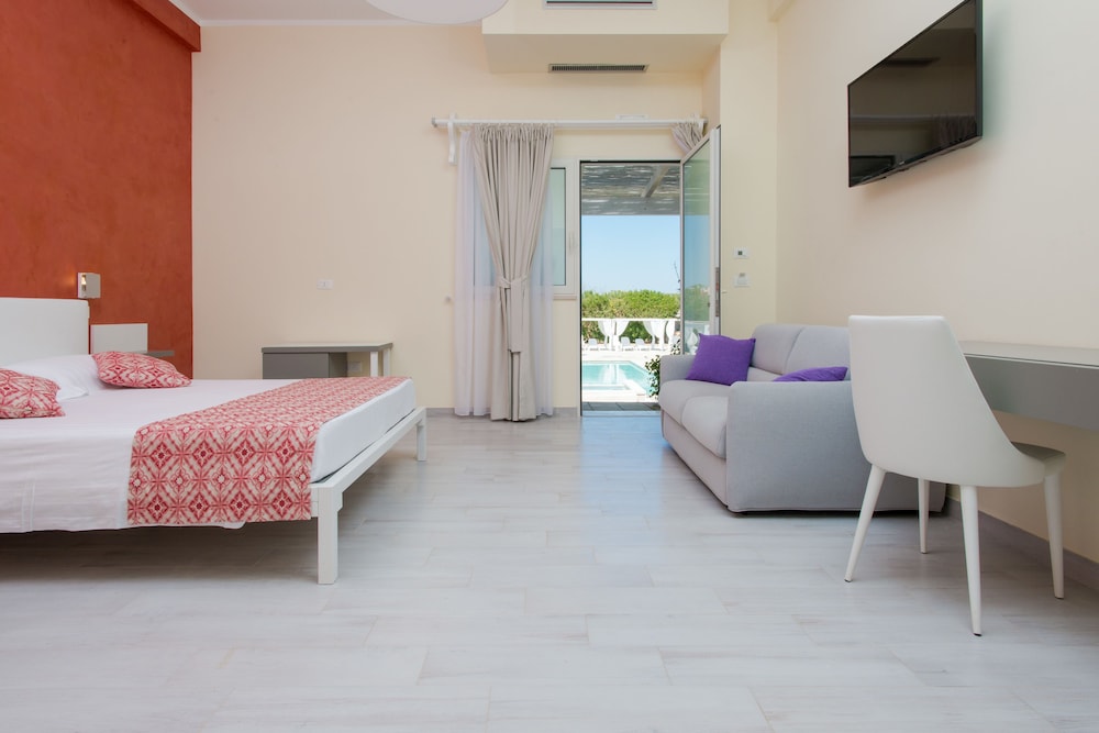 Casina Dei Cari 59/72
