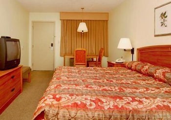 Econo Lodge Downtown Salt Lake 20/42