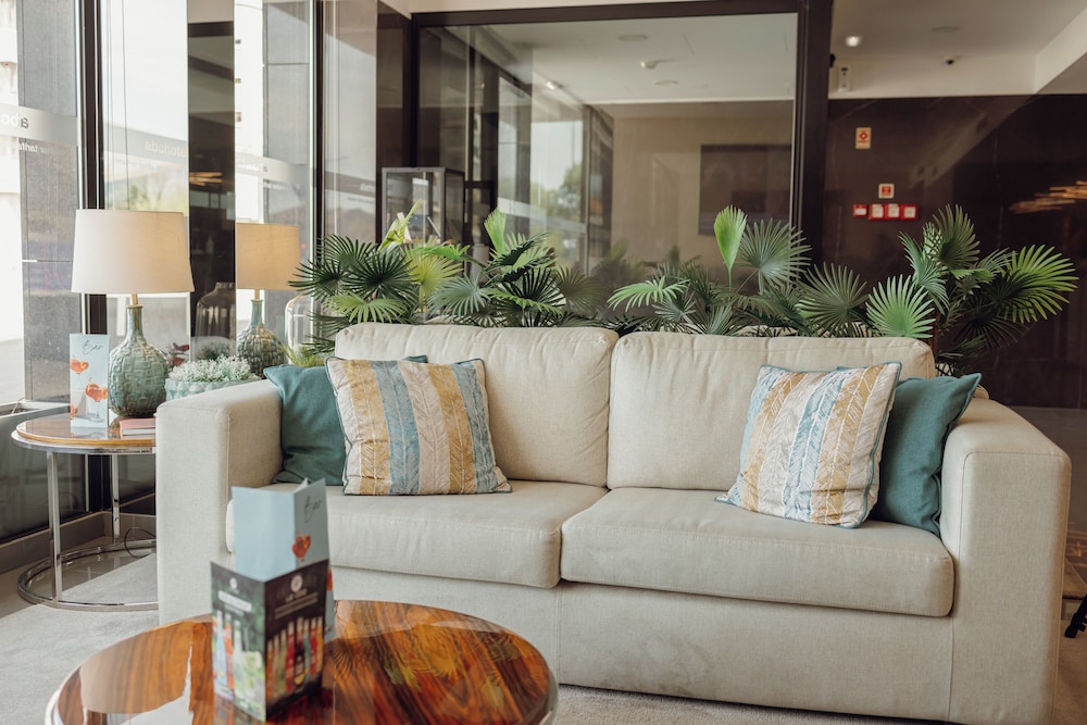 ABC Hotel Porto Boavista، بورتو 46/62