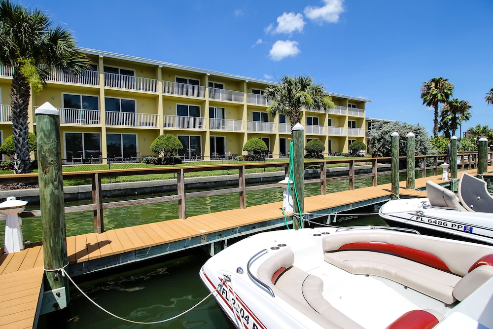 Treasure Bay Hotel and Marina 11/63