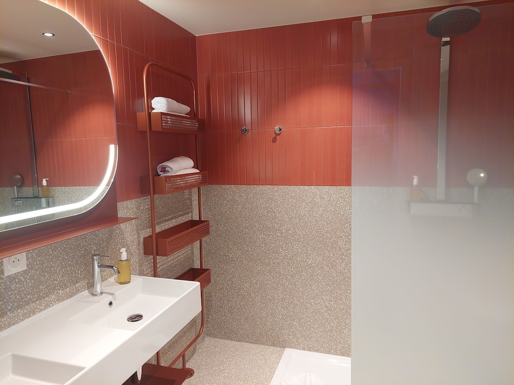 You Hotel Amiens - Handwritten Collection 39/43