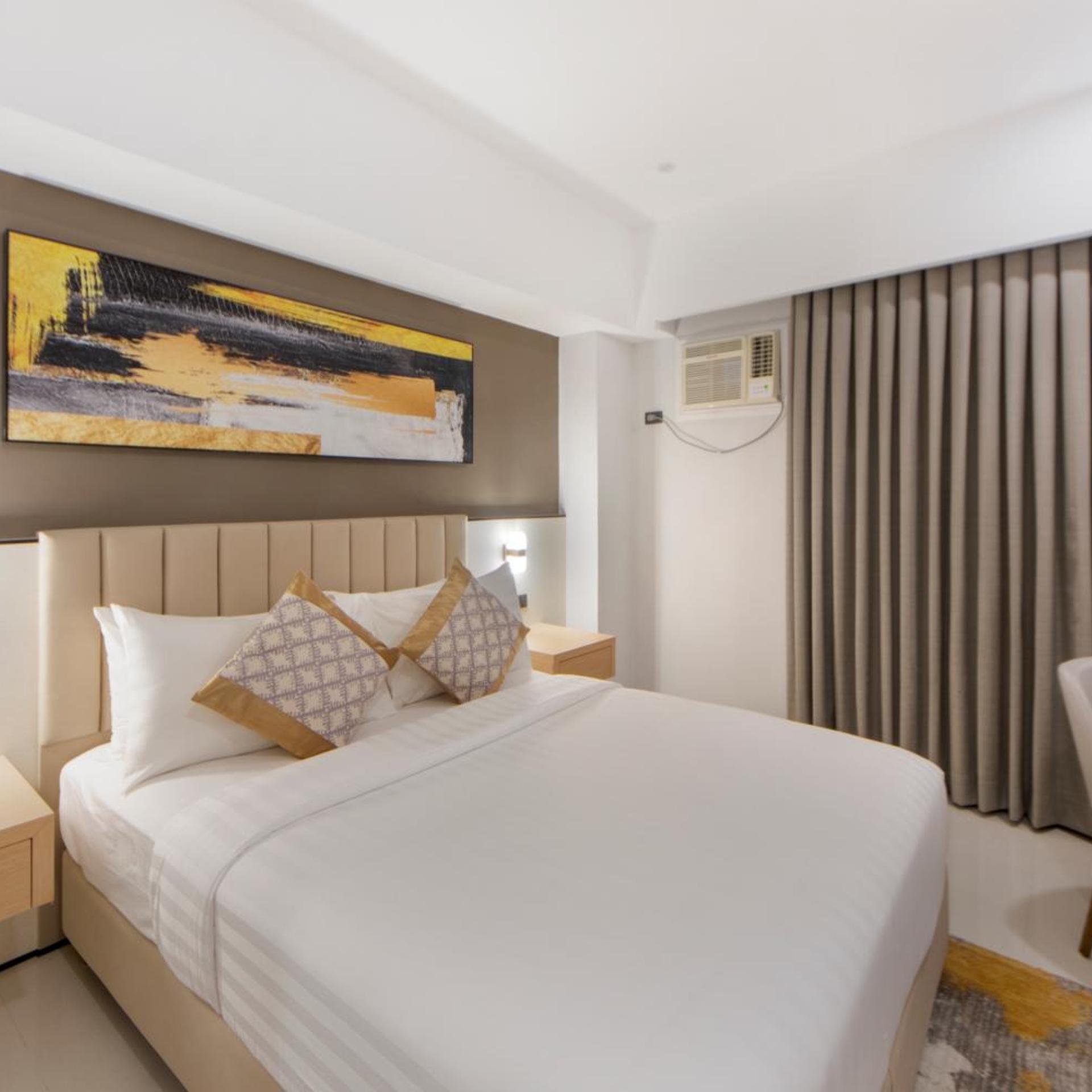 Amarah Hotel 3/50