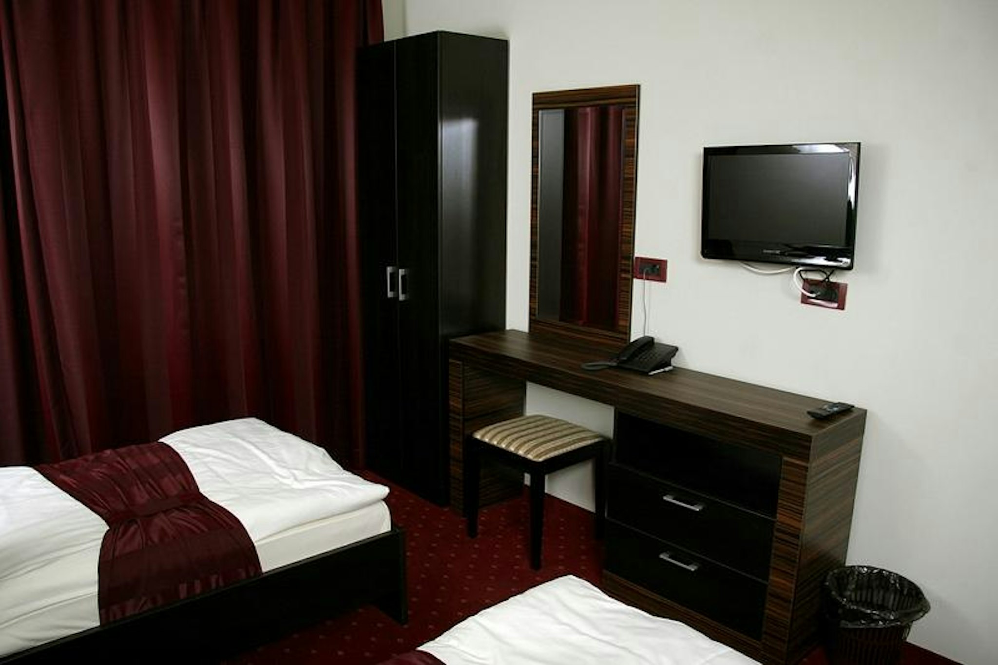 Hotel Hamburg 12/31