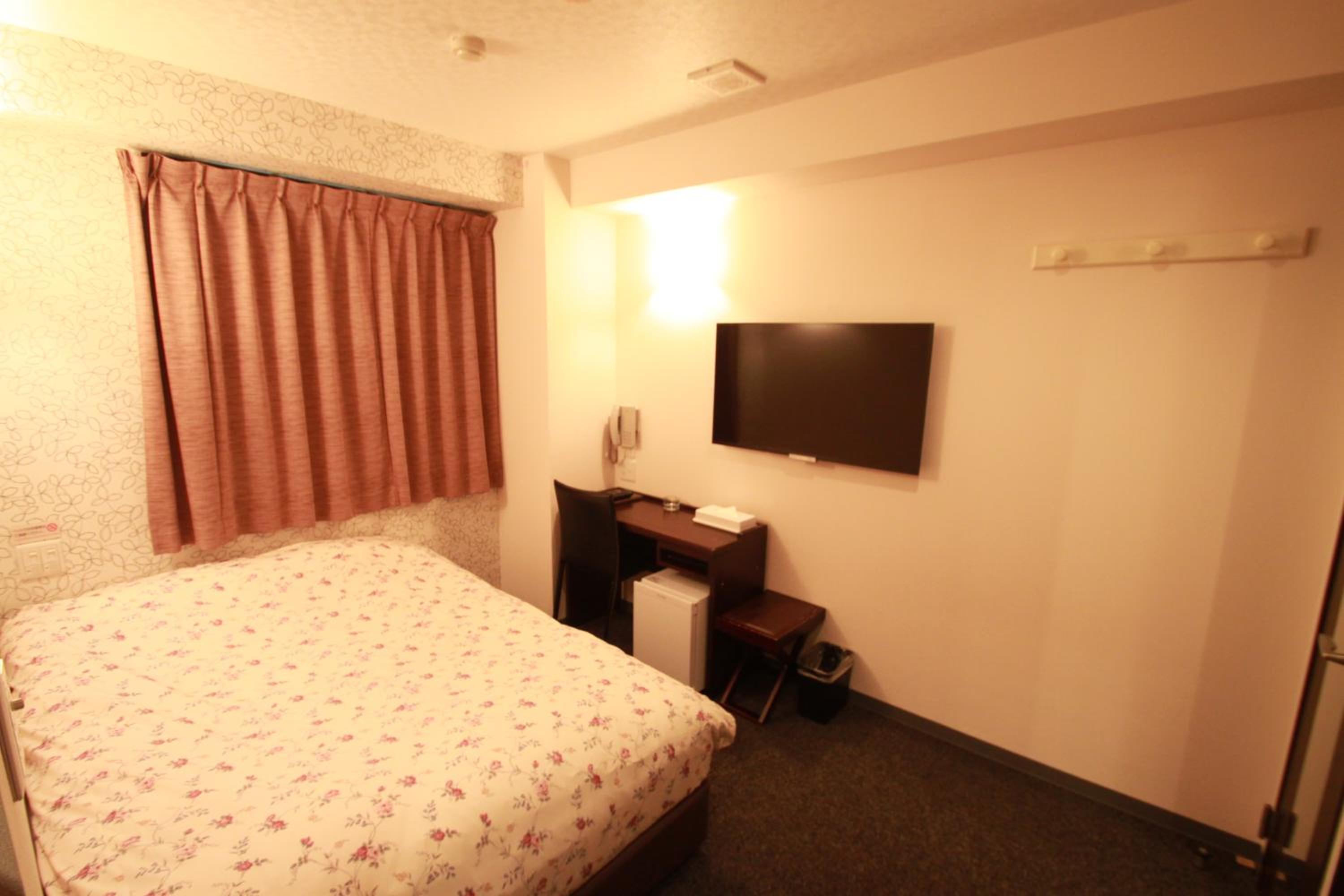 Toyama Town Hotel 23/54