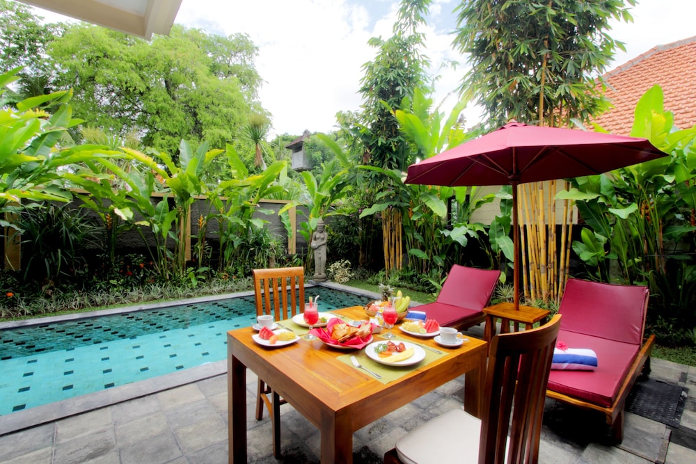 Kadiga Villas Ubud by GenuineHost 49/58