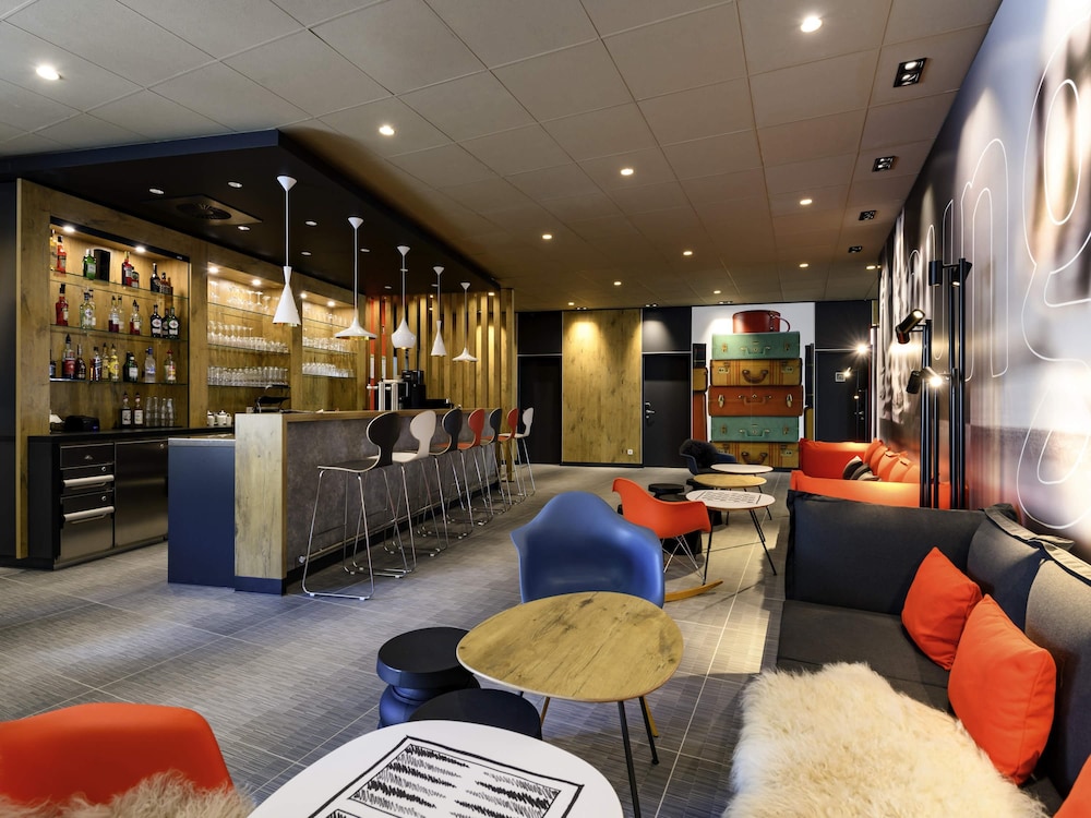 Ibis Regensburg Zentrum 46/71