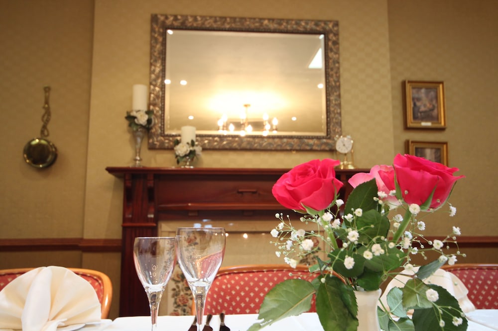 Strathburn Hotel Inverurie by Compass Hospitality 4/50