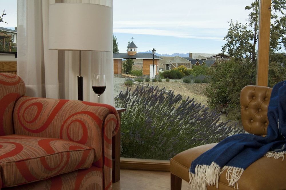 Blanca Patagonia Boutique Inn and Cabins 3/66