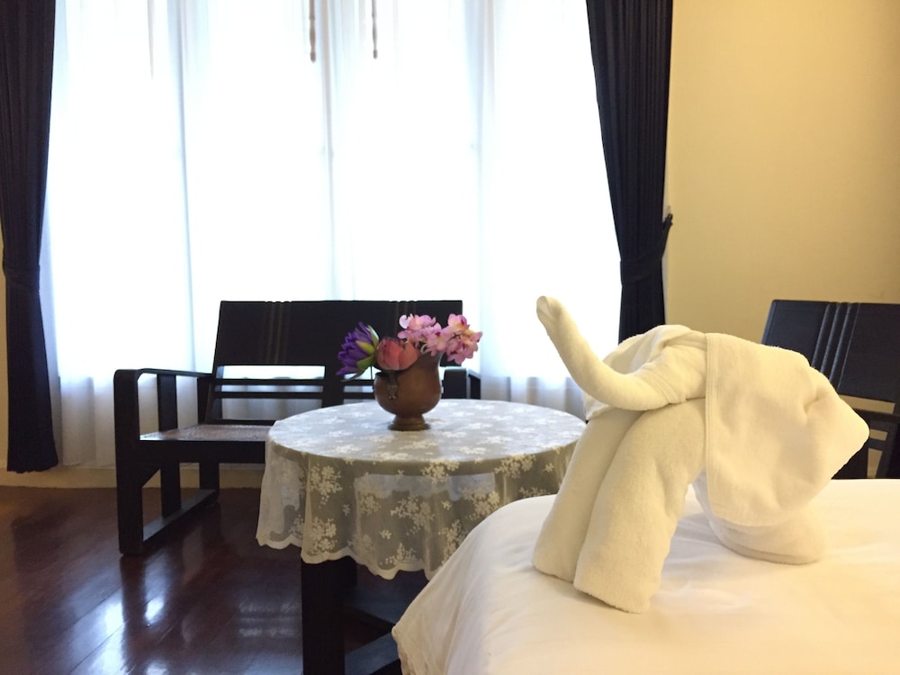 SSIP Boutique Dhevej Bangkok 31/50