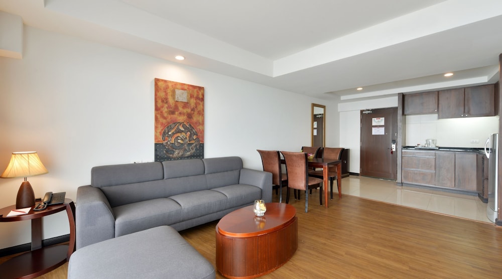D Varee Jomtien Beach Pattaya Hotel 28/50