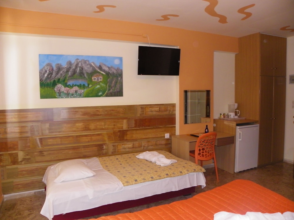 Mirabelle Hotel 14/44