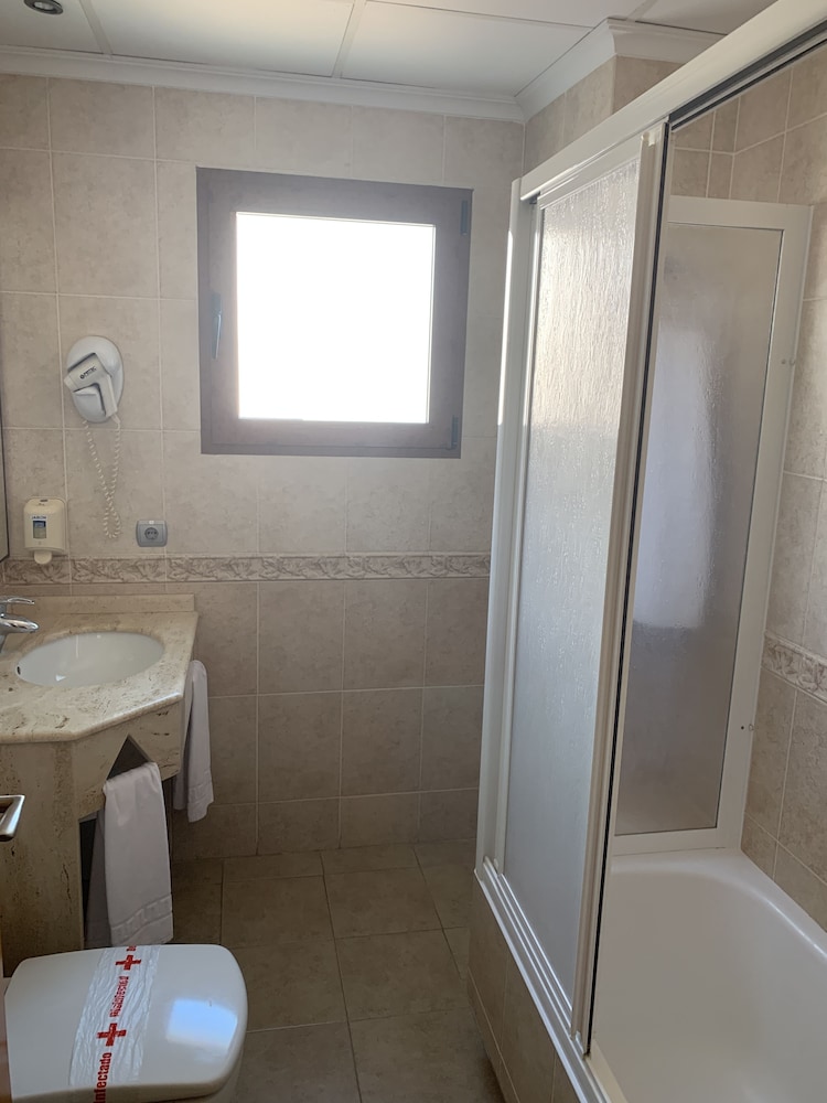 Sensity Hotel Vent de Mar 36/38