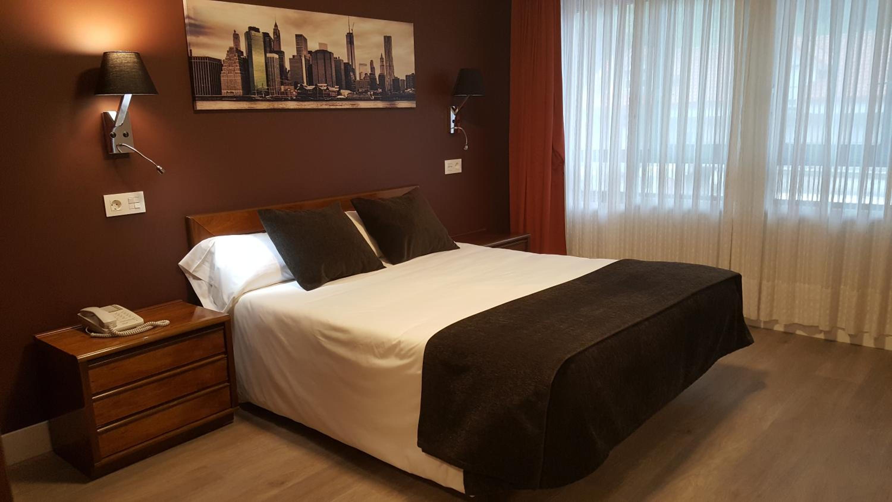 Hotel El Haya 18/46