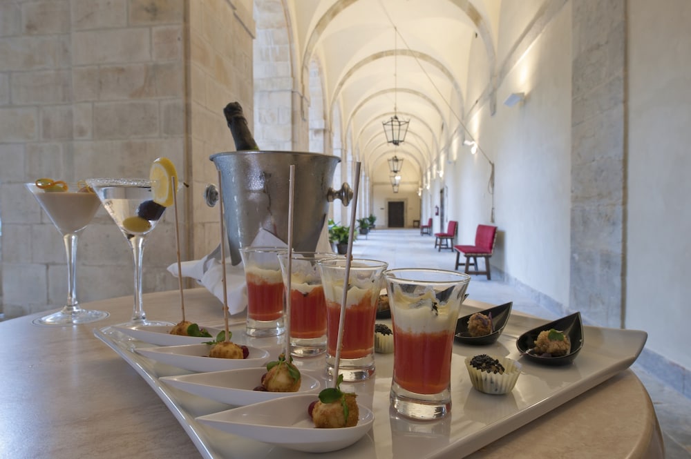 Parador Monasterio de Corias 14/41