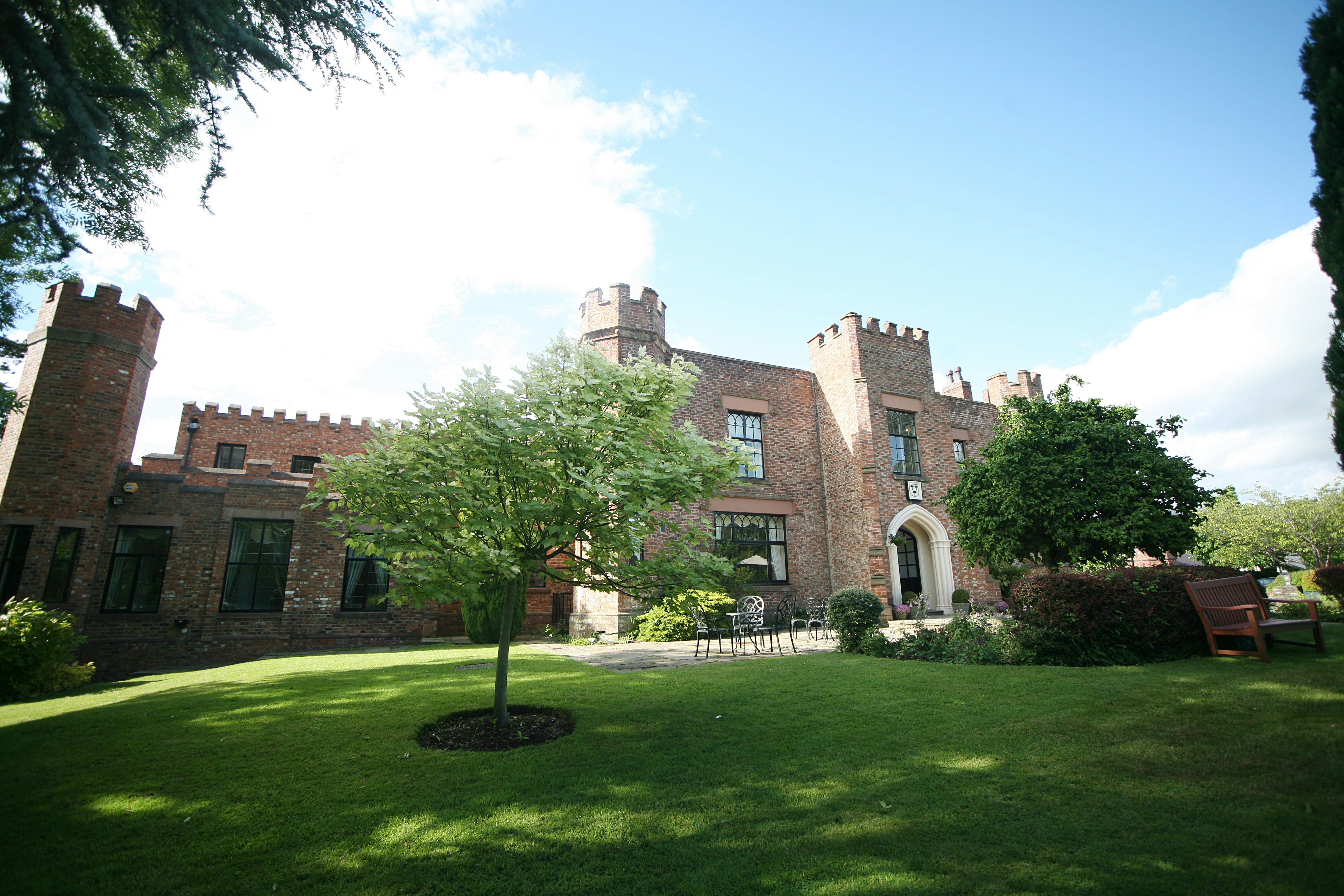 Crabwall Manor & Spa 43/45