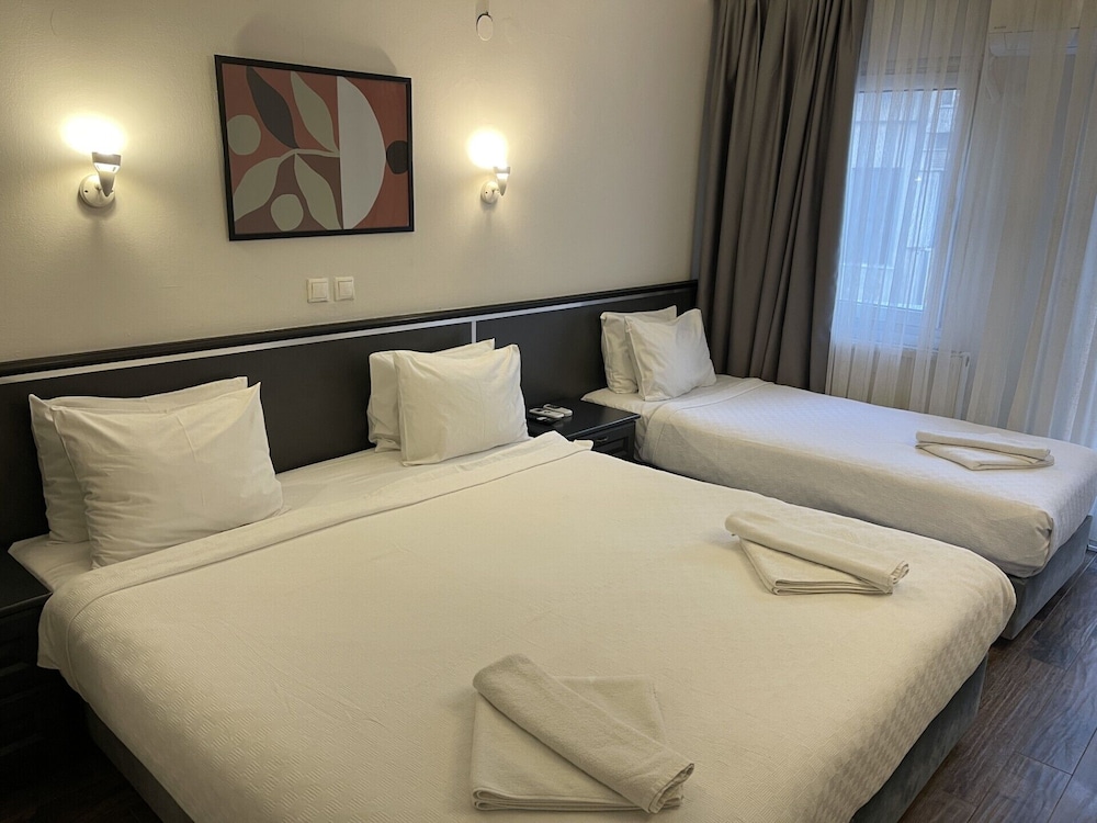 Otel Balca 7/43